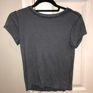 Soft and sexy T-shirt